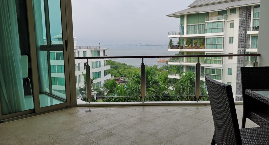 À vendre 2 chambres condo à North Pattaya, Pattaya