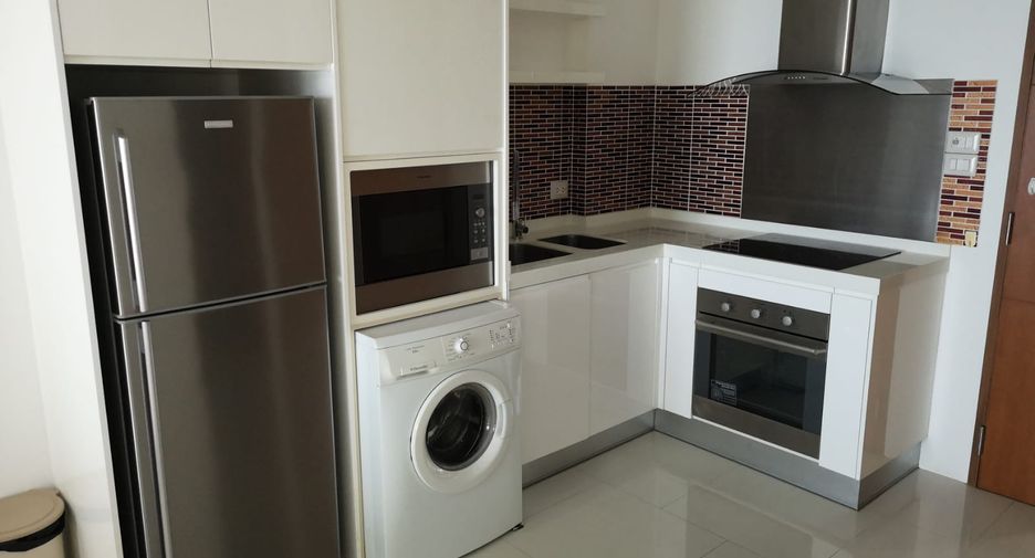À vendre 2 chambres condo à North Pattaya, Pattaya