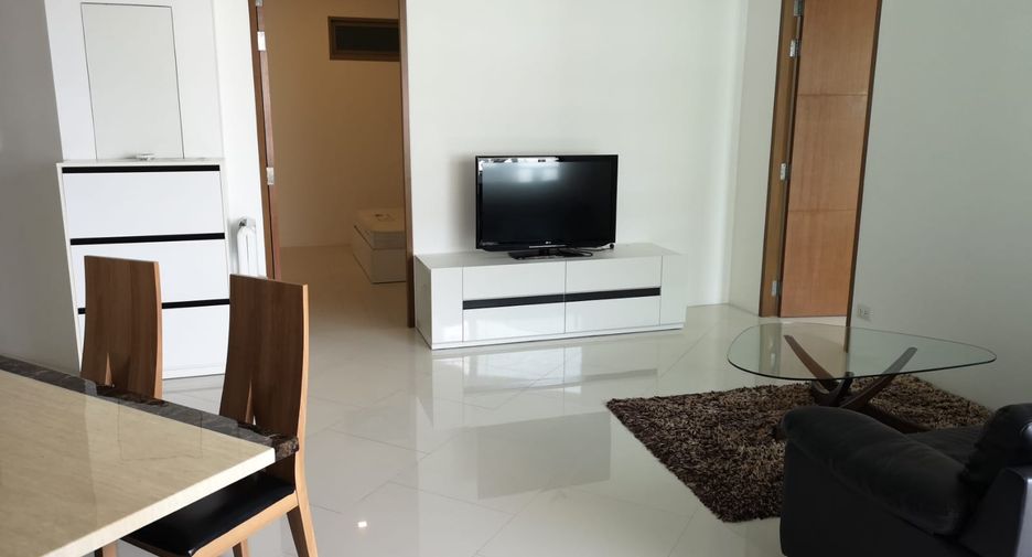 À vendre 2 chambres condo à North Pattaya, Pattaya
