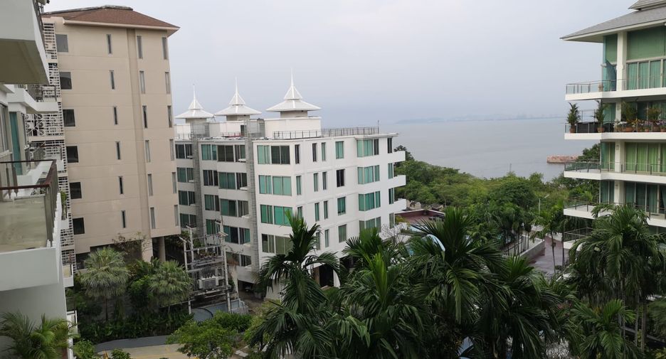 À vendre 2 chambres condo à North Pattaya, Pattaya