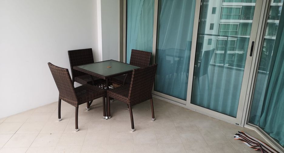 À vendre 2 chambres condo à North Pattaya, Pattaya