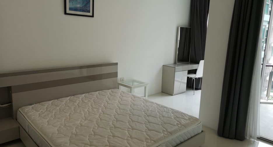 À vendre 2 chambres condo à North Pattaya, Pattaya