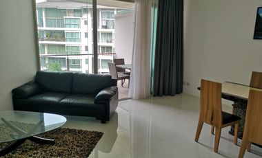 Wohnung zum Kauf mit 2 Zimmer in North Pattaya, Pattaya