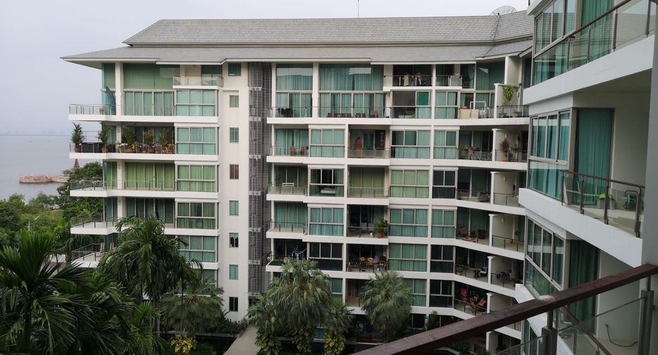 À vendre 2 chambres condo à North Pattaya, Pattaya