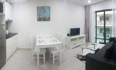 For sale 1 bed condo in Pratumnak, Pattaya