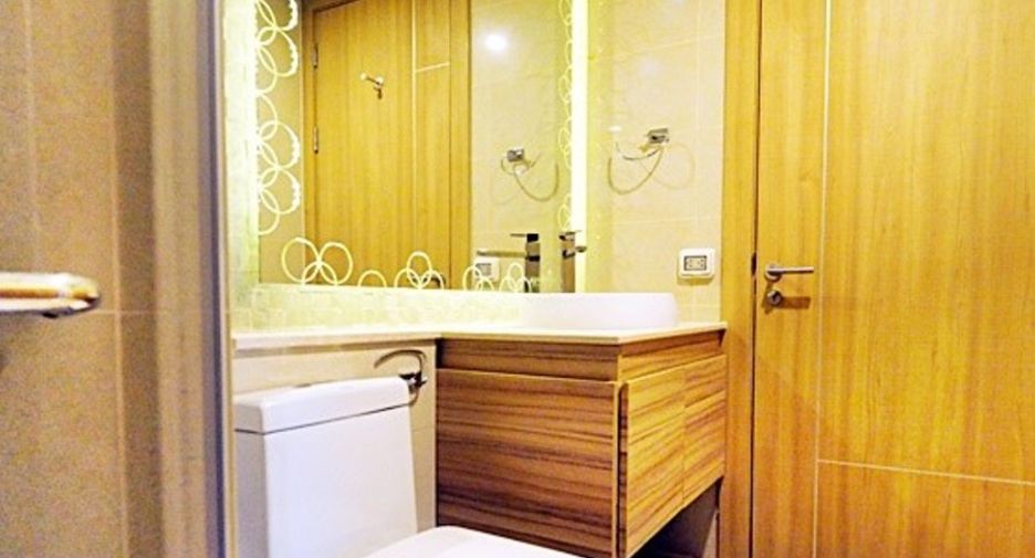 For sale 1 bed condo in North Pattaya, Pattaya