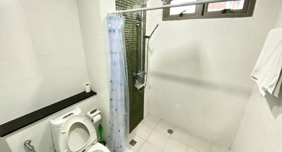 For sale studio condo in South Pattaya, Pattaya