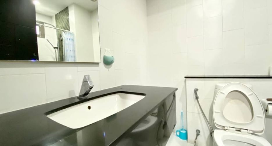 For sale studio condo in South Pattaya, Pattaya