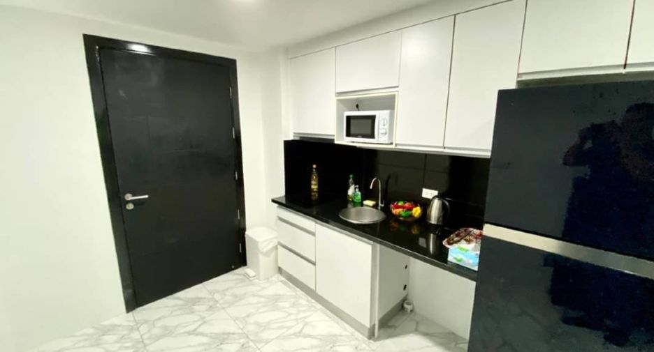 For sale studio condo in South Pattaya, Pattaya
