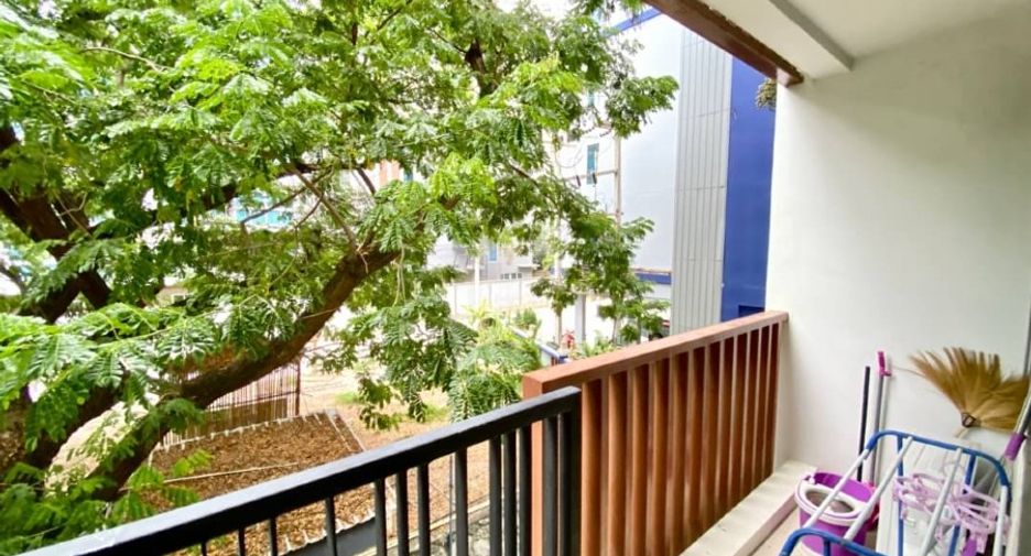 For sale studio condo in South Pattaya, Pattaya