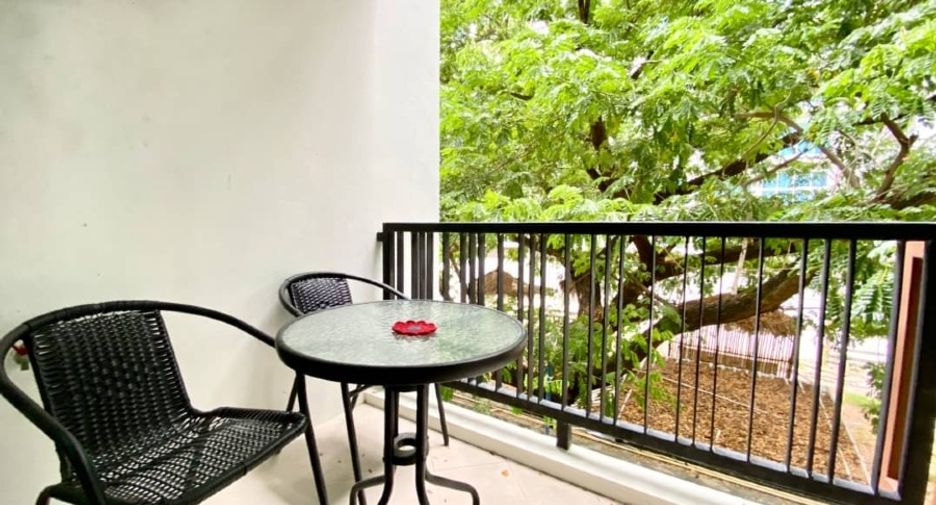 For sale studio condo in South Pattaya, Pattaya
