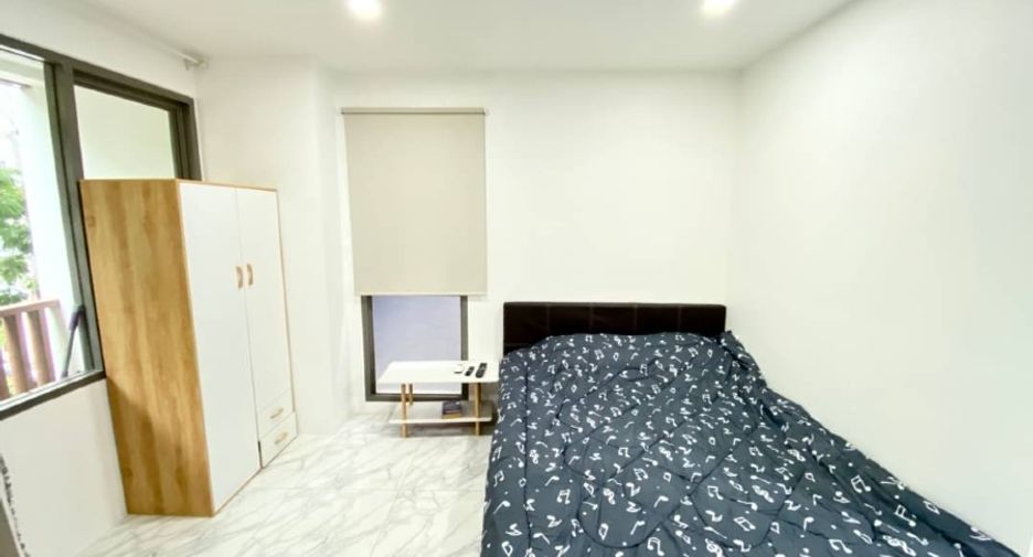 For sale studio condo in South Pattaya, Pattaya