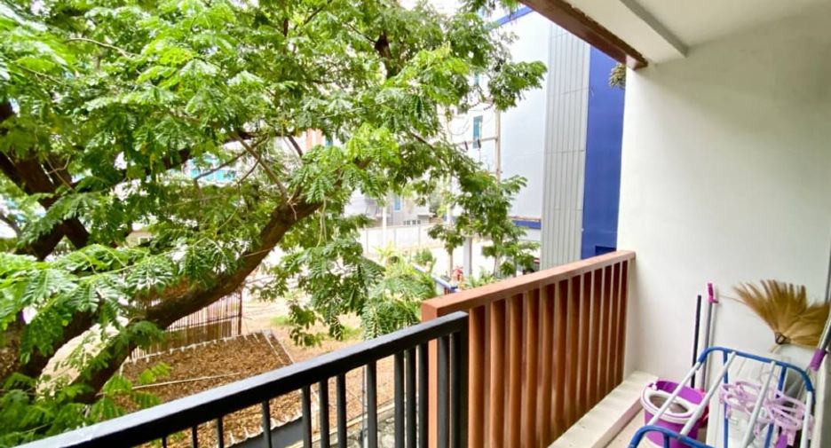 For sale studio condo in South Pattaya, Pattaya