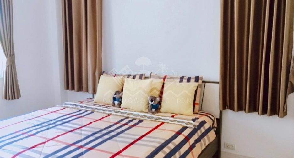À vendre 3 chambres maison à Huay Yai, Pattaya