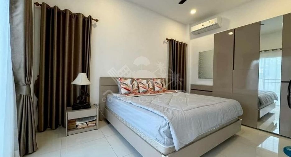 À vendre 3 chambres maison à Huay Yai, Pattaya
