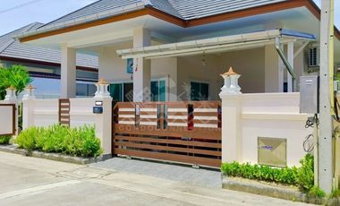 Casa en venta de 3 habitaciones en Huay Yai, Pattaya