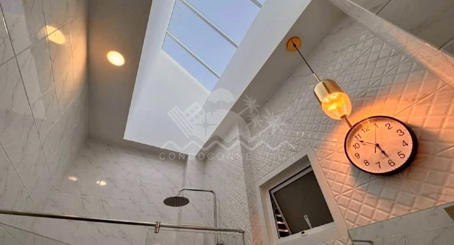 À vendre 3 chambres maison à Huay Yai, Pattaya
