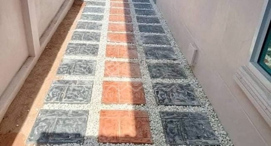 À vendre 3 chambres maison à Huay Yai, Pattaya