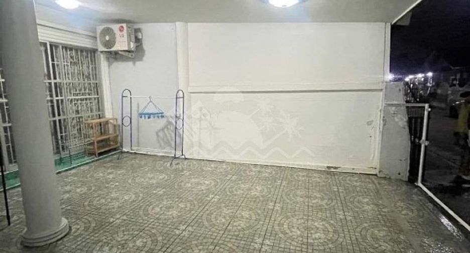 Casa en venta de 2 habitaciones en Jomtien, Pattaya