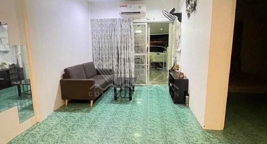 Casa en venta de 2 habitaciones en Jomtien, Pattaya