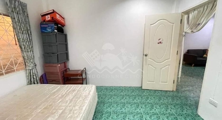 Casa en venta de 2 habitaciones en Jomtien, Pattaya