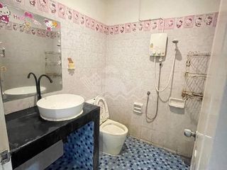 For sale 2 bedrooms house in Bang Lamung, Chonburi