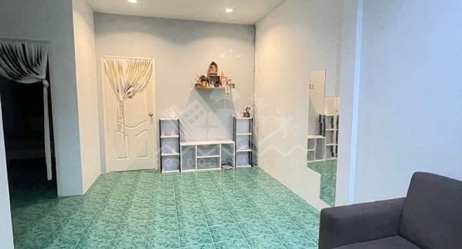 Casa en venta de 2 habitaciones en Jomtien, Pattaya