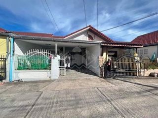 For sale 2 bedrooms house in Bang Lamung, Chonburi