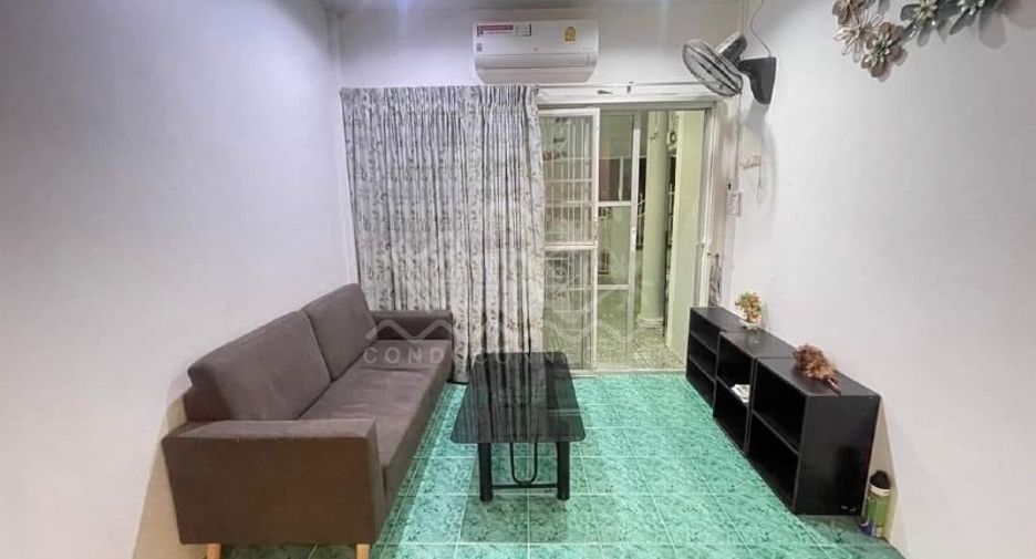 Casa en venta de 2 habitaciones en Jomtien, Pattaya