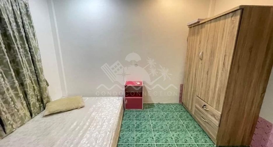 Casa en venta de 2 habitaciones en Jomtien, Pattaya