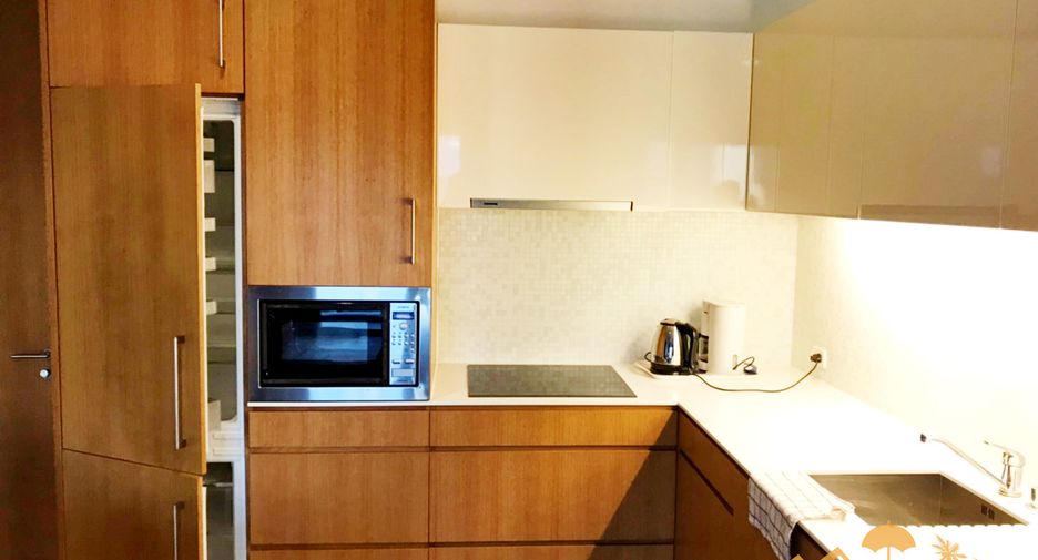 For rent 1 bed condo in North Pattaya, Pattaya