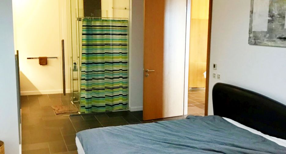 For rent 1 bed condo in North Pattaya, Pattaya