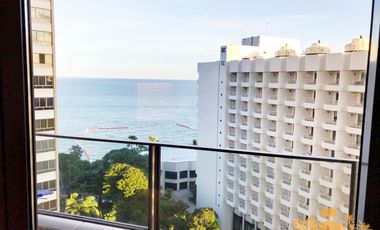 À louer 1 chambre condo à North Pattaya, Pattaya