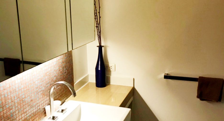 For rent 1 bed condo in North Pattaya, Pattaya
