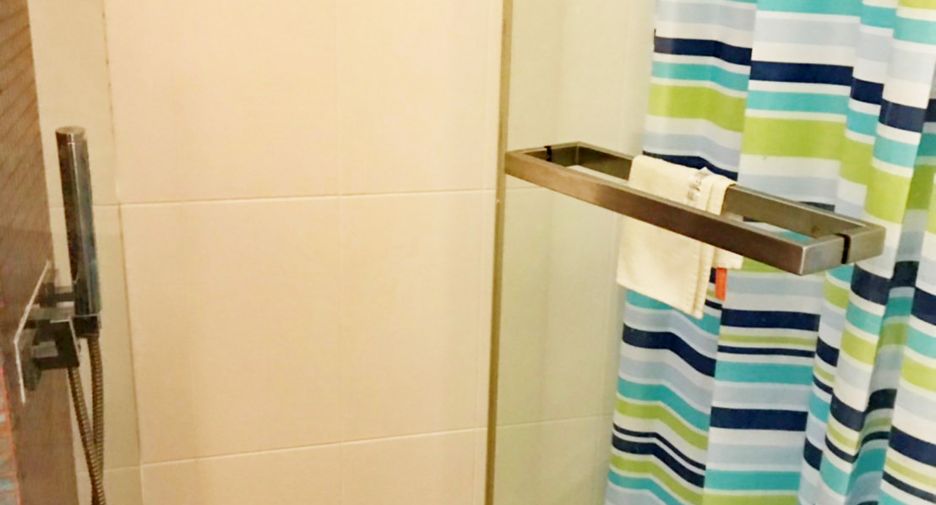 For rent 1 bed condo in North Pattaya, Pattaya