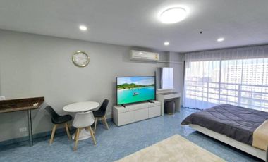 For sale スタジオ condo in Jomtien, Pattaya
