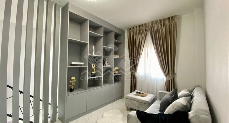 ขาย 5 ห้องนอน บ้านเดี่ยว ใน จอมเทียน, พัทยา