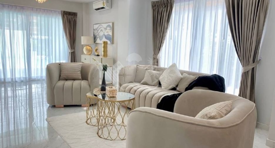 ขาย 5 ห้องนอน บ้านเดี่ยว ใน จอมเทียน, พัทยา