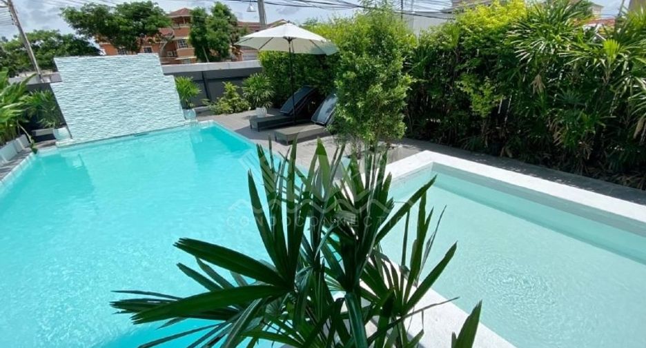 ขาย 5 ห้องนอน บ้านเดี่ยว ใน จอมเทียน, พัทยา