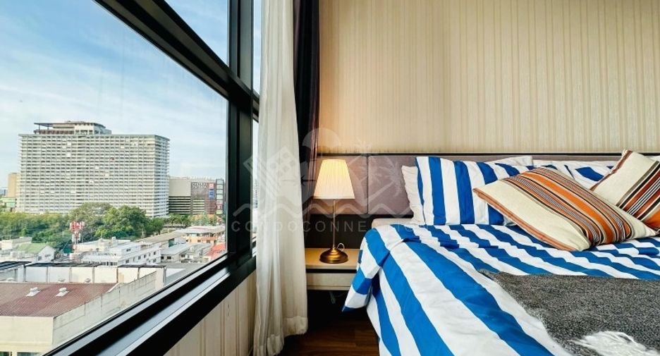 À vendre 2 chambres condo à South Pattaya, Pattaya