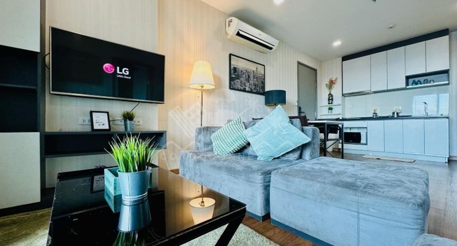 À vendre 2 chambres condo à South Pattaya, Pattaya