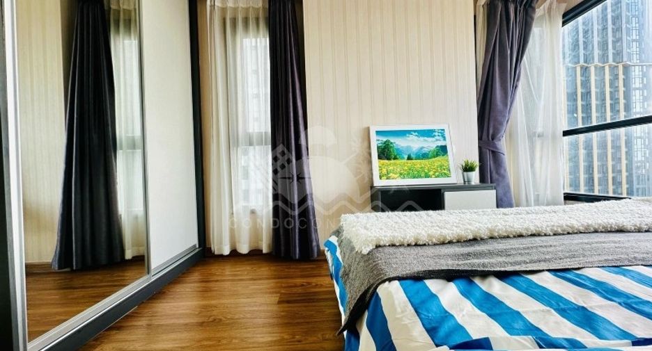 À vendre 2 chambres condo à South Pattaya, Pattaya
