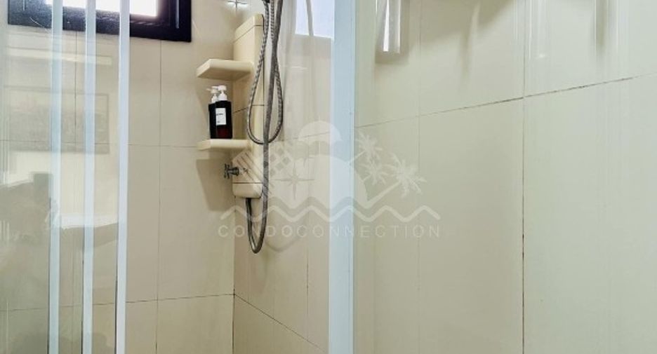 À vendre 2 chambres condo à South Pattaya, Pattaya