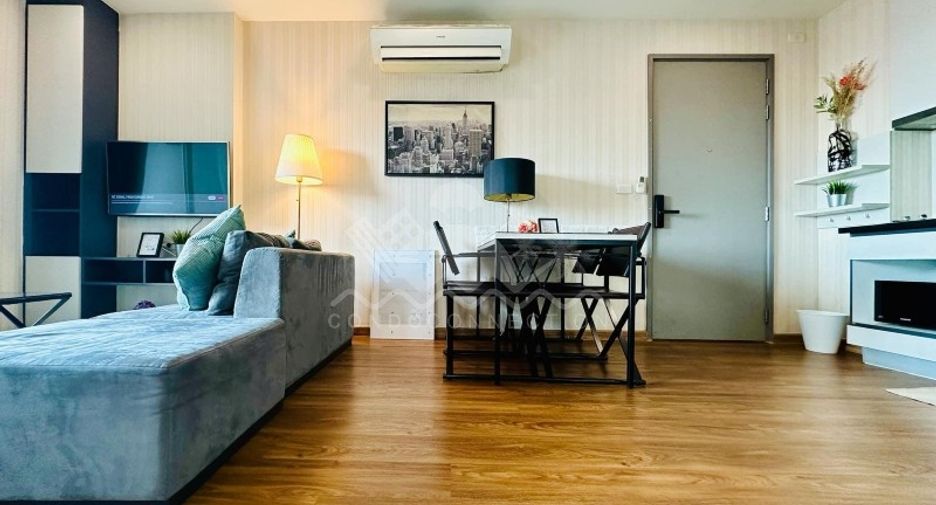 À vendre 2 chambres condo à South Pattaya, Pattaya