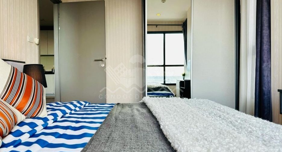 À vendre 2 chambres condo à South Pattaya, Pattaya
