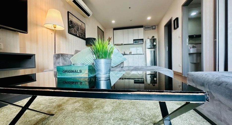 À vendre 2 chambres condo à South Pattaya, Pattaya