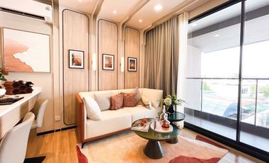 Продажа 1 кровать кондо в Йомтиен, Паттайя
