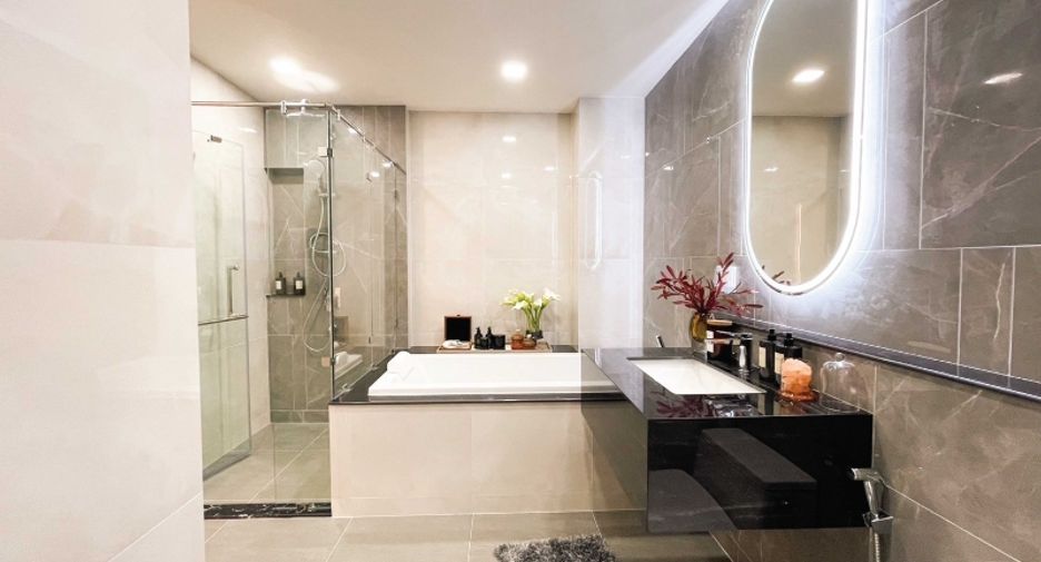 For sale 1 Beds condo in Jomtien, Pattaya