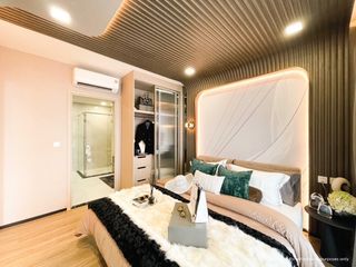 Wohnung zum Kauf mit 2 Zimmer in Bang Lamung, Chonburi