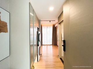 Продажа 2 спальни кондо в Банг Ламунг, Чонбури